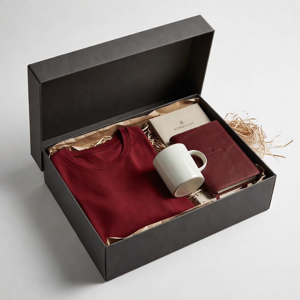 Comment créer un kit influenceur personnalisé à Bordeaux ?