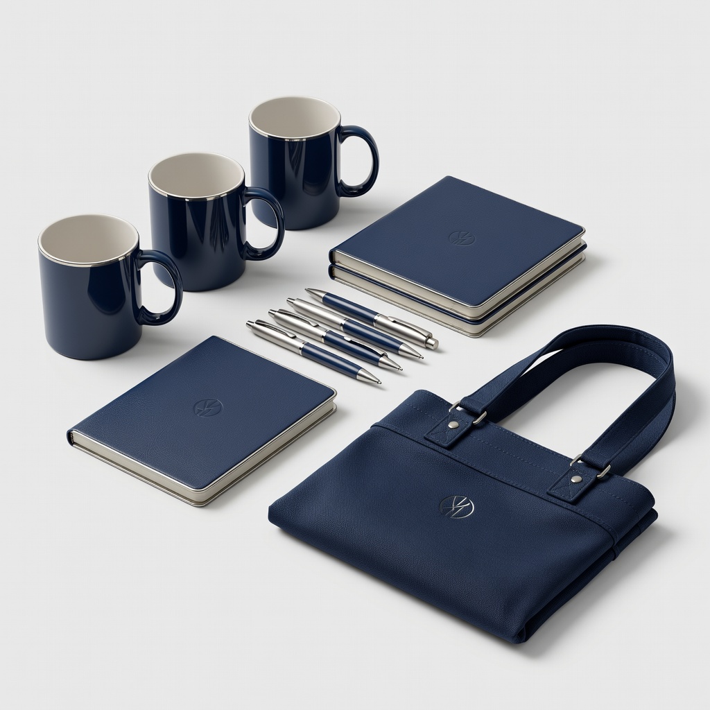 Comment créer des goodies cohérents avec votre charte graphique
