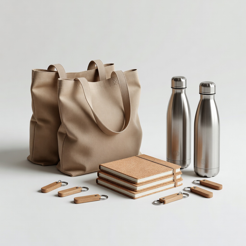 Les tendances des goodies personnalisés en Gironde pour vos prochaines campagnes