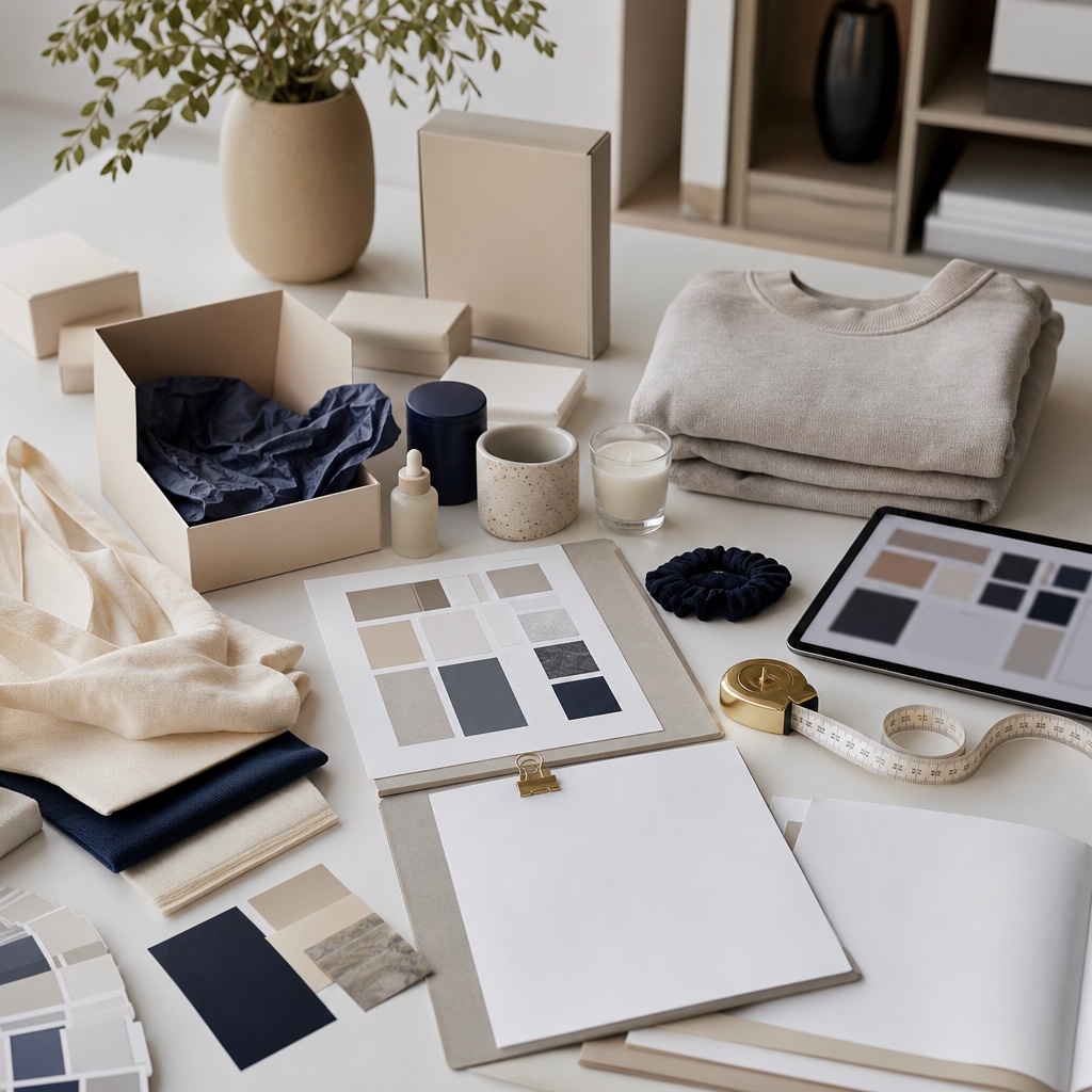Comment préparer un brief pour un kit influenceur