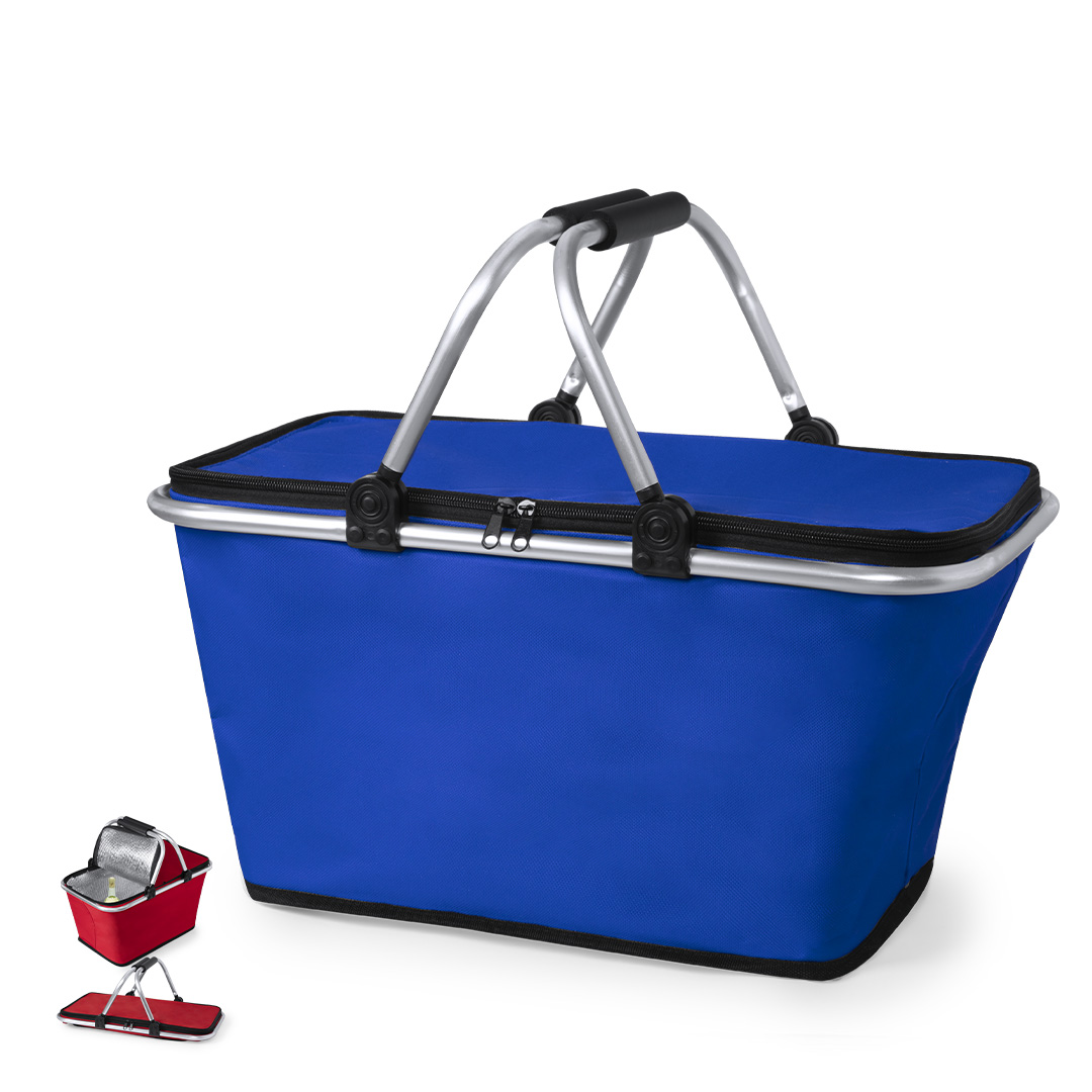 Yonner : le sac thermique personnalisable pensé pour les repas, événements et opérations terrain