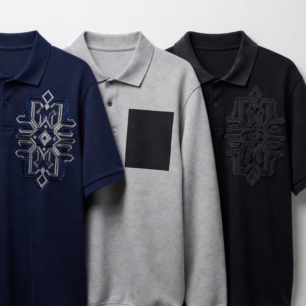 Broderie, sérigraphie ou flocage : quelle technique choisir pour votre textile à Bordeaux ?
