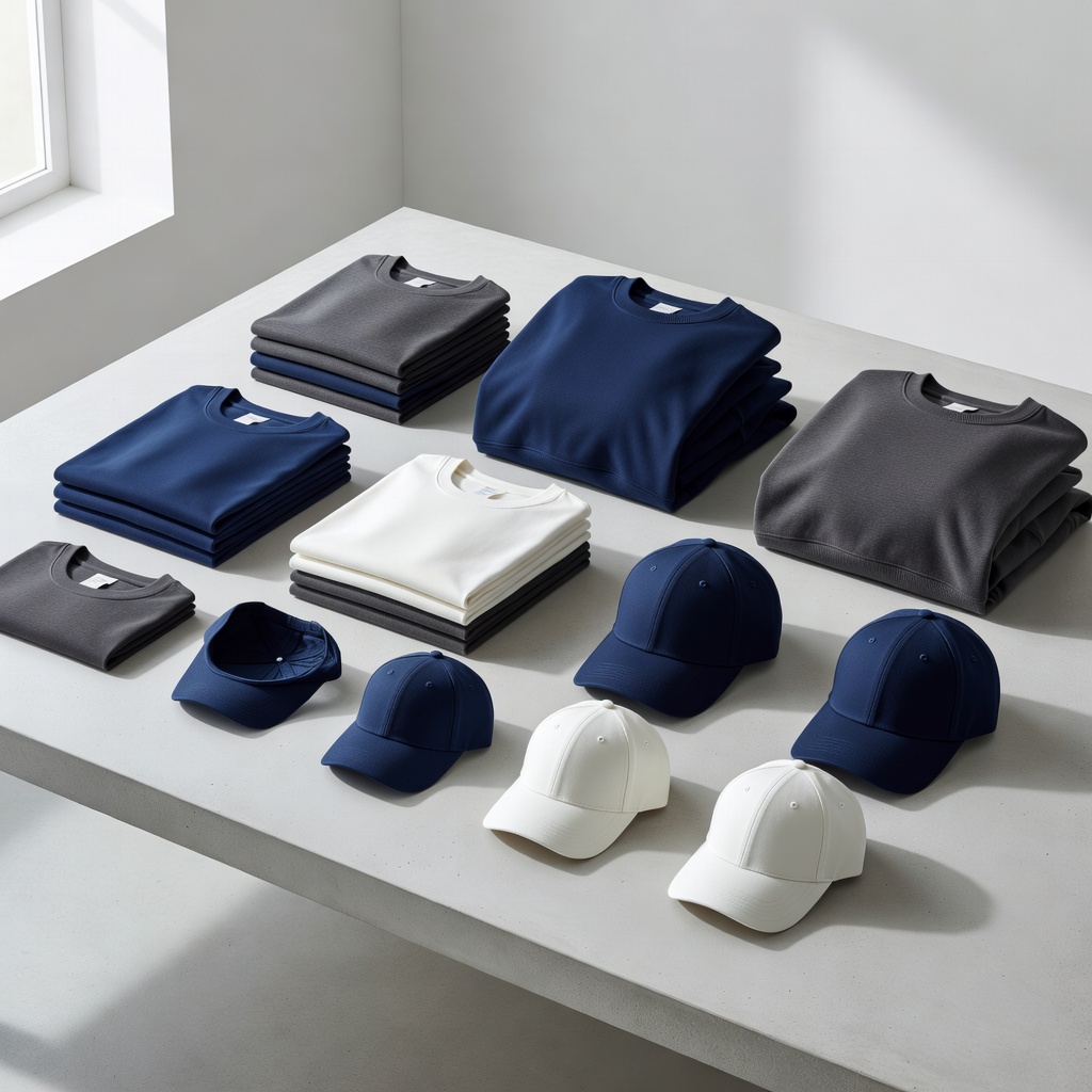 Comment créer une collection textile personnalisée pour son entreprise à Bordeaux ?