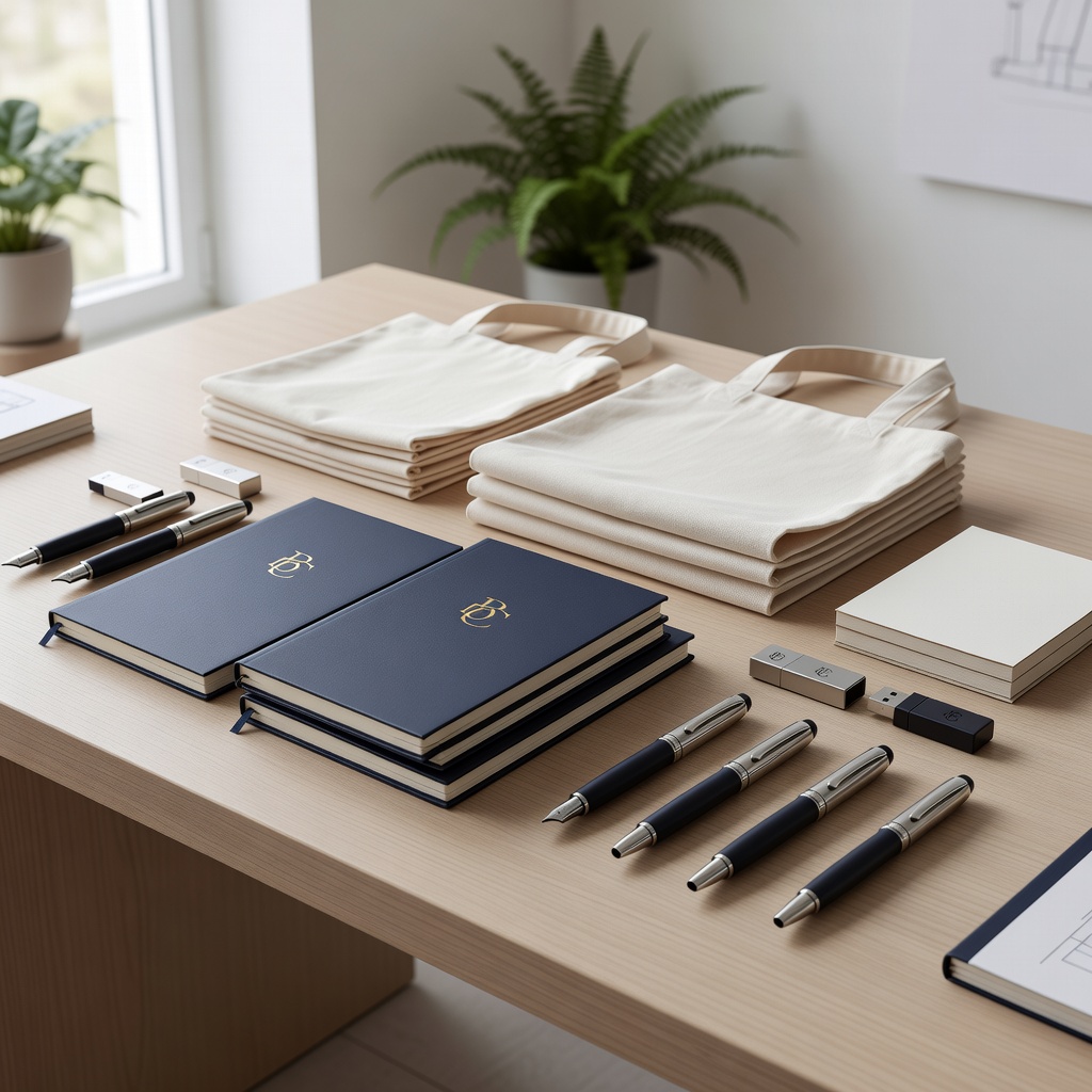 Comment personnaliser des goodies pour une agence de communication bordelaise ?