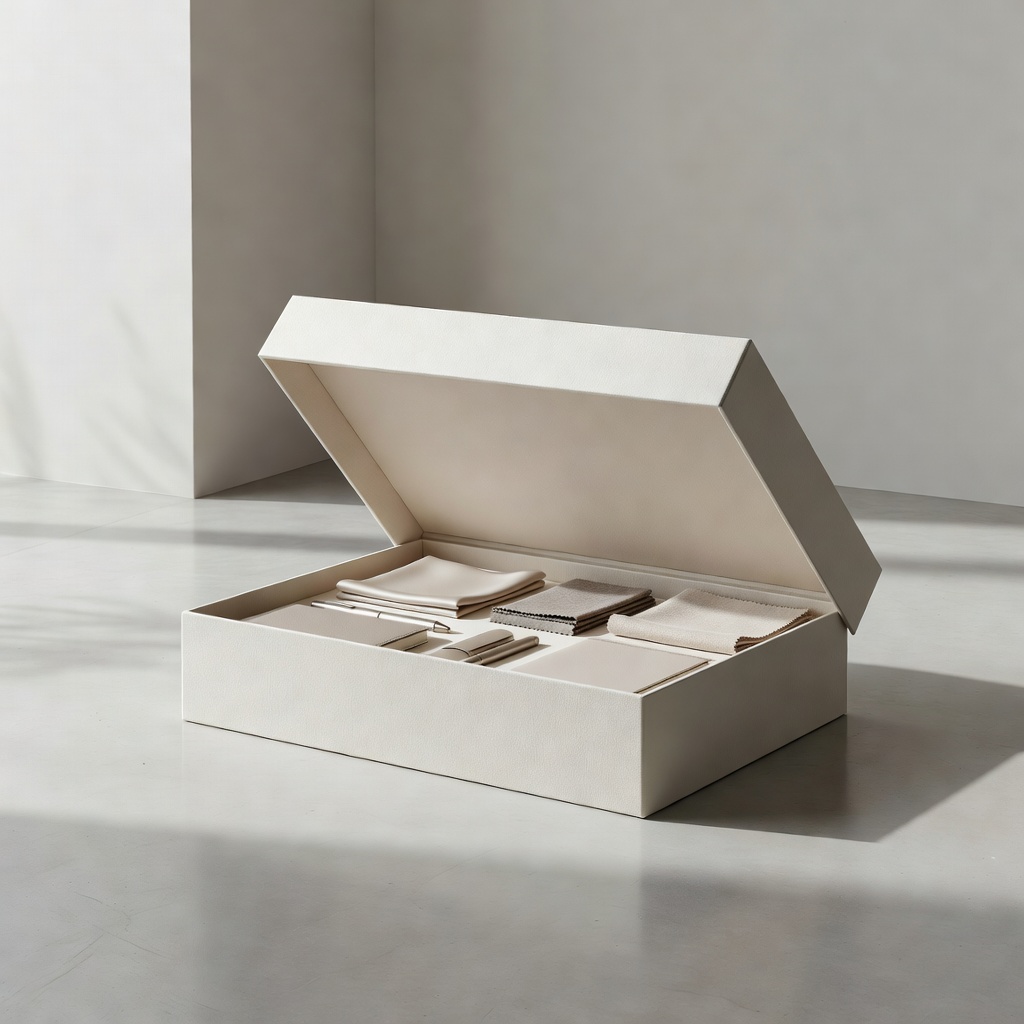Pourquoi le packaging compte autant que le produit dans une campagne d’influence