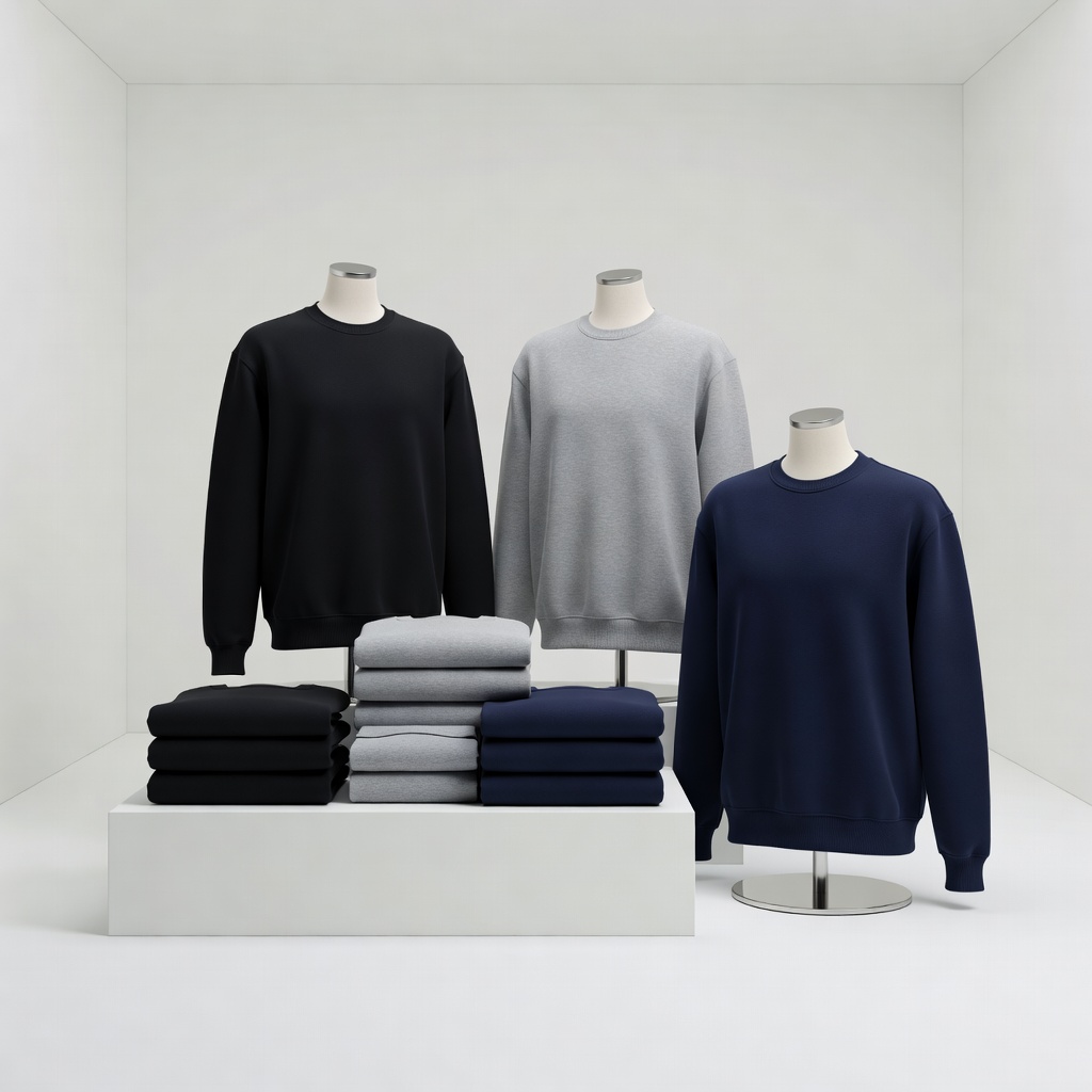 Sweats personnalisés à Bordeaux : comment créer un produit premium ?